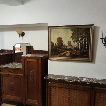 Villa Wohlfuehloase Eifelsteig Simmerath Esterno foto