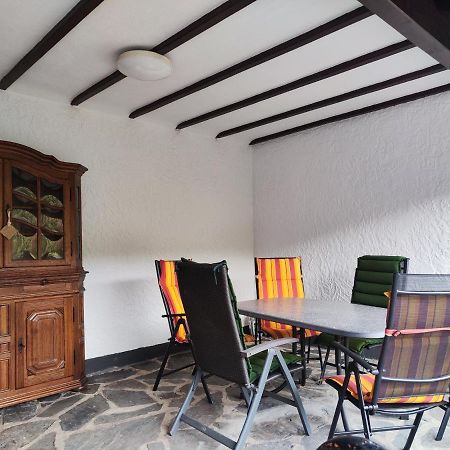 Villa Wohlfuehloase Eifelsteig Simmerath Esterno foto