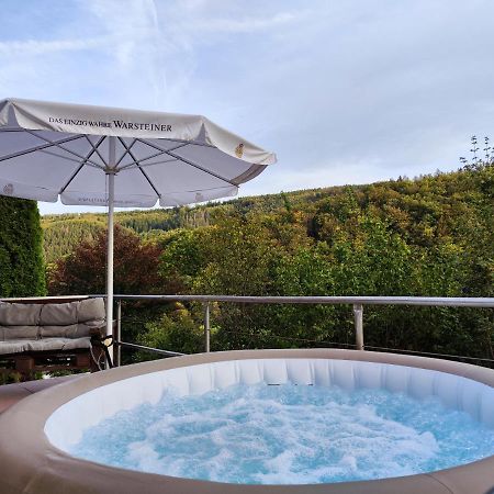 Villa Wohlfuehloase Eifelsteig Simmerath Esterno foto