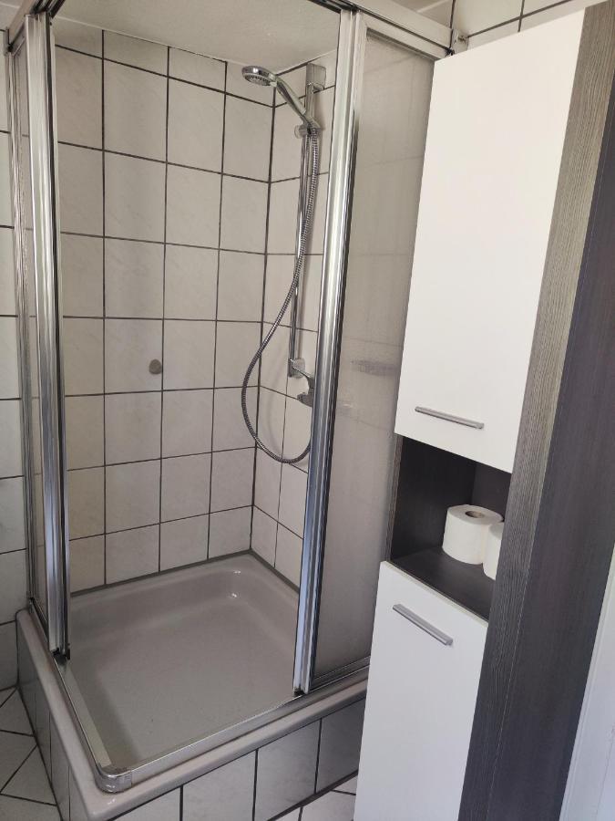 Villa Wohlfuehloase Eifelsteig Simmerath Esterno foto