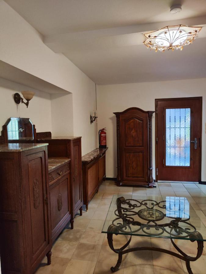 Villa Wohlfuehloase Eifelsteig Simmerath Esterno foto